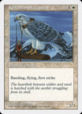Kjeldoran Skycaptain