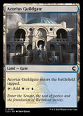 Azorius Guildgate