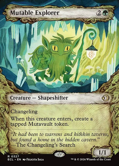 Mutable Explorer