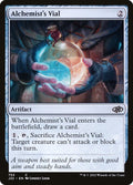 Alchemist's Vial