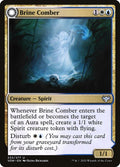 Brine Comber // Brinebound Gift
