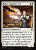Pulsar Squadron Ace