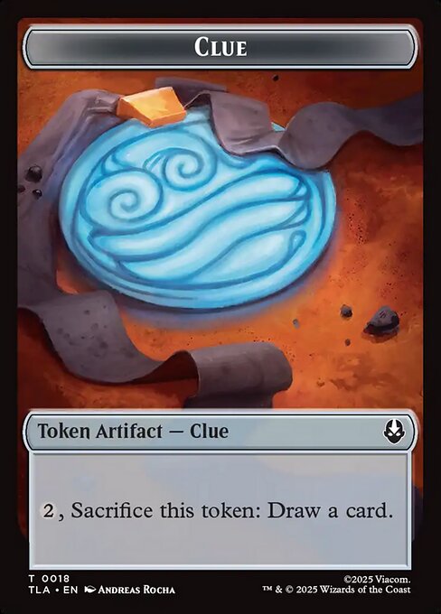 Clue