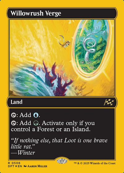 FOIL