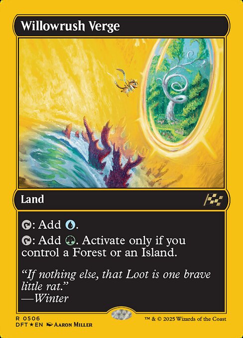 FOIL