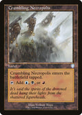 Crumbling Necropolis