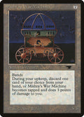 Mishra's War Machine