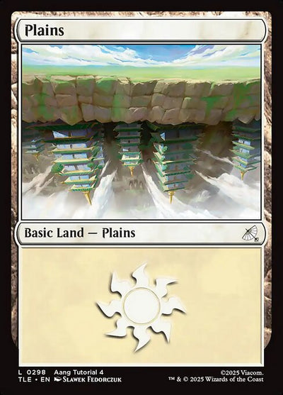 Plains
