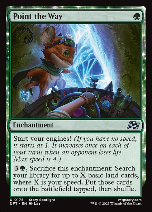FOIL