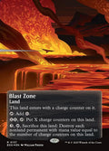 Blast Zone