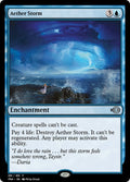 Aether Storm