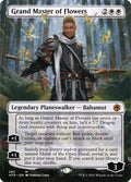 Grand Master of Flowers