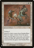 Parallax Wave