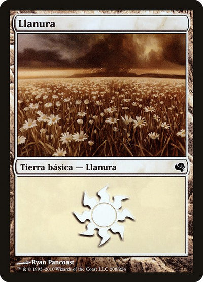 Plains