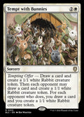 Tempt with Bunnies