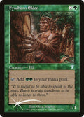 Fyndhorn Elder
