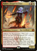 Nahiri, Forged in Fury