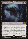 Soul of Innistrad