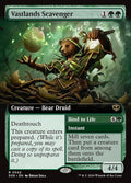 Vastlands Scavenger // Bind to Life