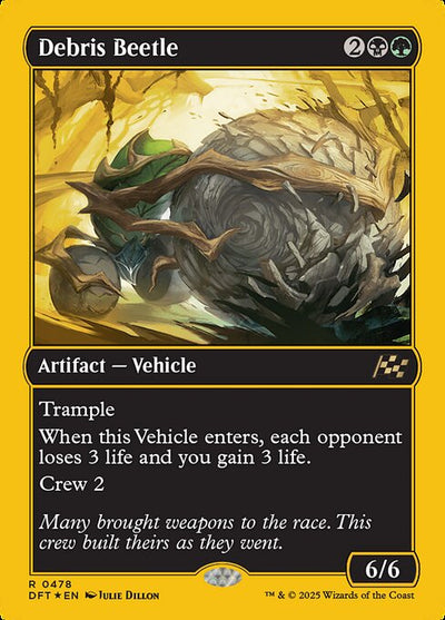 FOIL