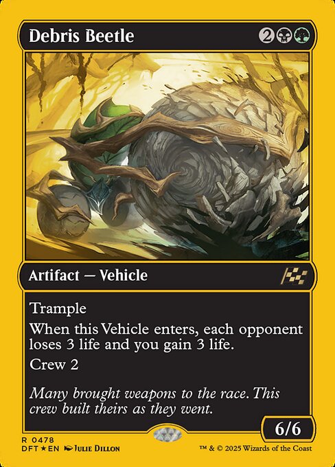 FOIL