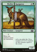 Mother Kangaroo