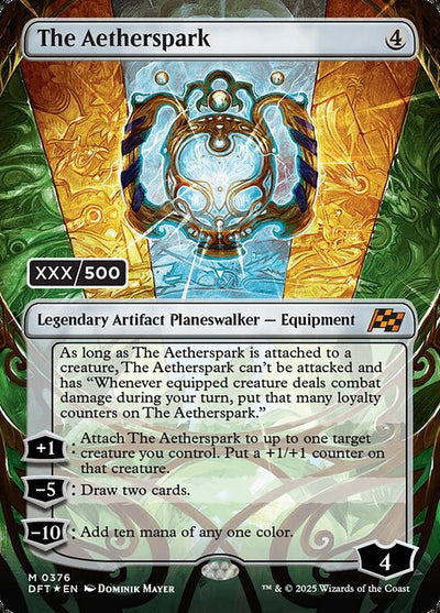 FOIL