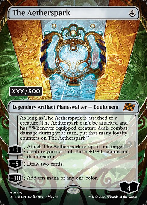 FOIL
