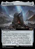 The Irencrag