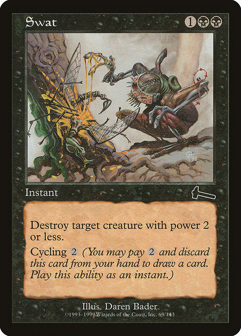 Swat|Urza's Legacy|69