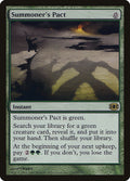 Summoner's Pact