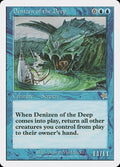 Denizen of the Deep