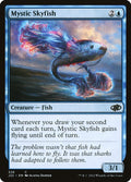 Mystic Skyfish