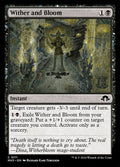 Wither and Bloom