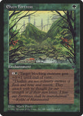 Elven Fortress