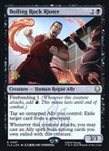 Boiling Rock Rioter