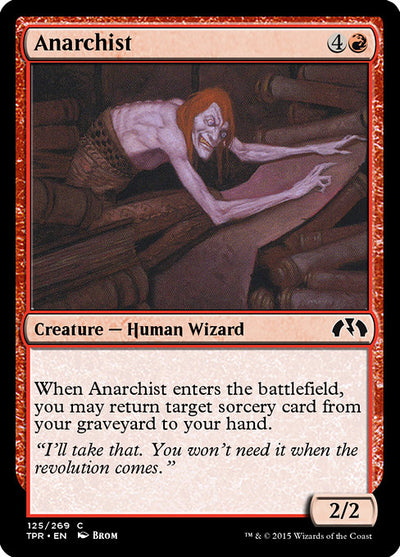 Anarchist