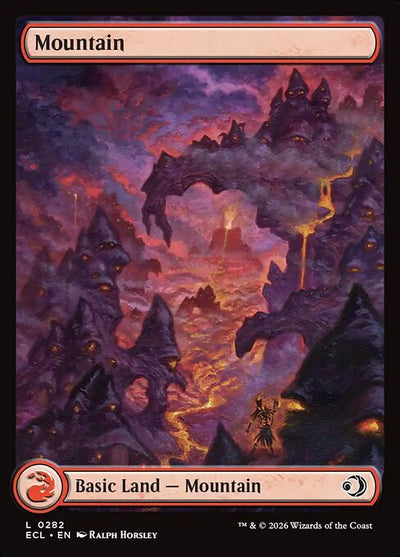 Mountain
