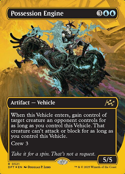 FOIL