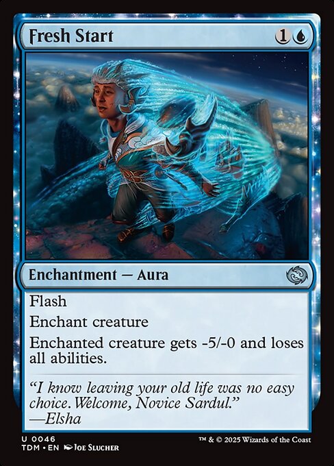 FOIL