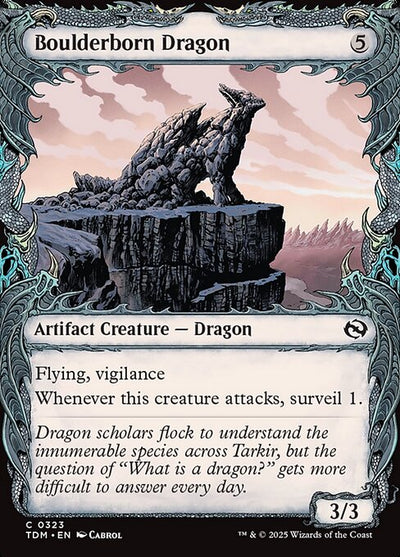 FOIL