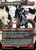 Urabrask the Hidden