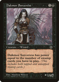 Dakmor Sorceress