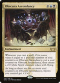 Obscura Ascendancy
