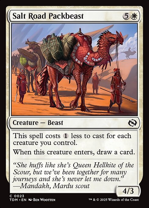 FOIL