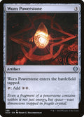 Worn Powerstone