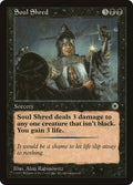 Soul Shred