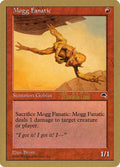 Mogg Fanatic