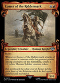 Éomer of the Riddermark