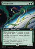 Ouroboroid